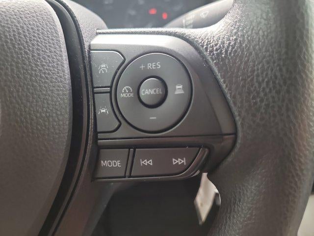 2025 Toyota COROLLA HYBRID Hybrid LE