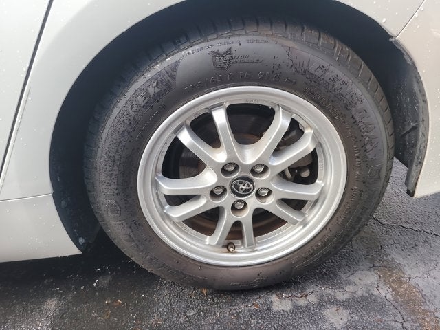 2021 Toyota PRIUS PRIME XLE