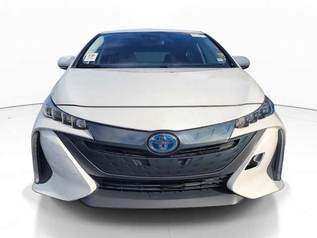 2021 Toyota PRIUS PRIME XLE
