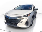 2021 Toyota PRIUS PRIME XLE