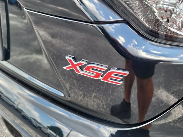 2023 Toyota Corolla XSE
