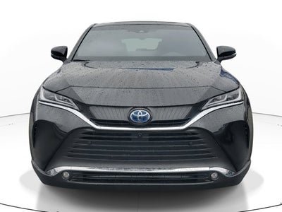 2024 Toyota Venza LE