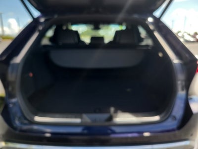 2022 Toyota Venza LIMITED Limited
