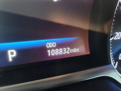 2022 Toyota Venza LIMITED Limited