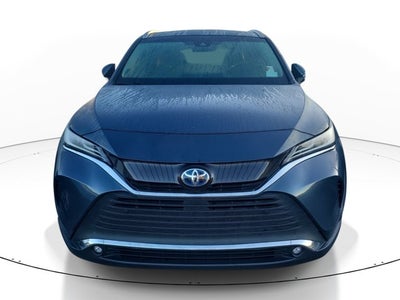 2023 Toyota Venza XLE