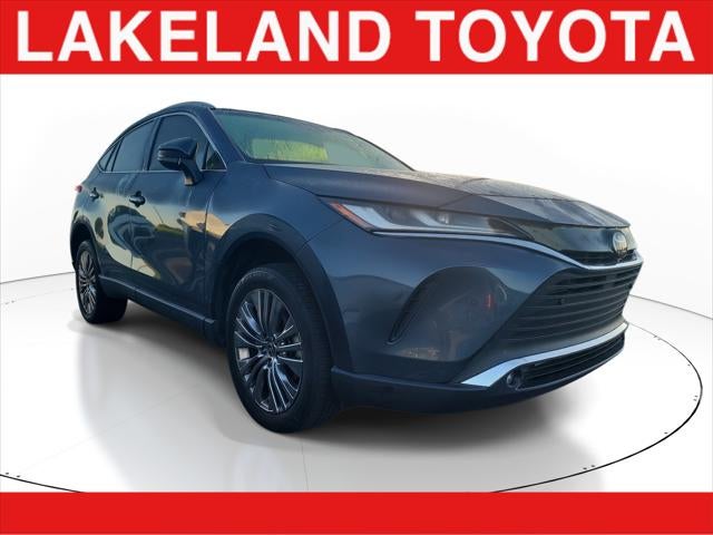 2023 Toyota Venza XLE