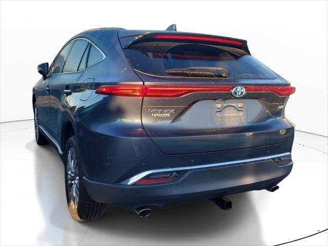 2023 Toyota Venza XLE