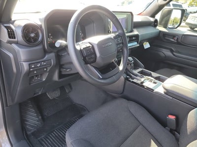 2025 Toyota LANDCRUISER 1958 1958