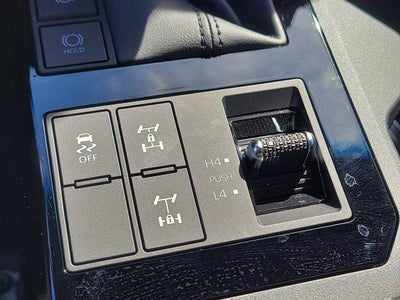 2025 Toyota LANDCRUISER 1958 1958