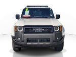 2026 Toyota LANDCRUISER 1958 1958