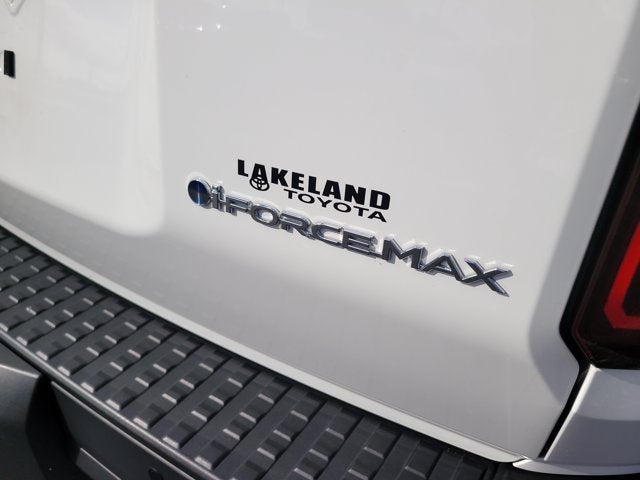 2024 Toyota Land Cruiser 1958