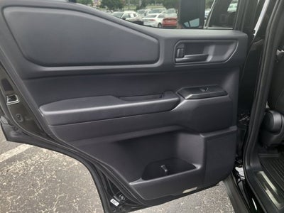 2025 Toyota Land Cruiser 1958