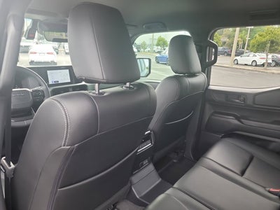 2025 Toyota Land Cruiser 1958