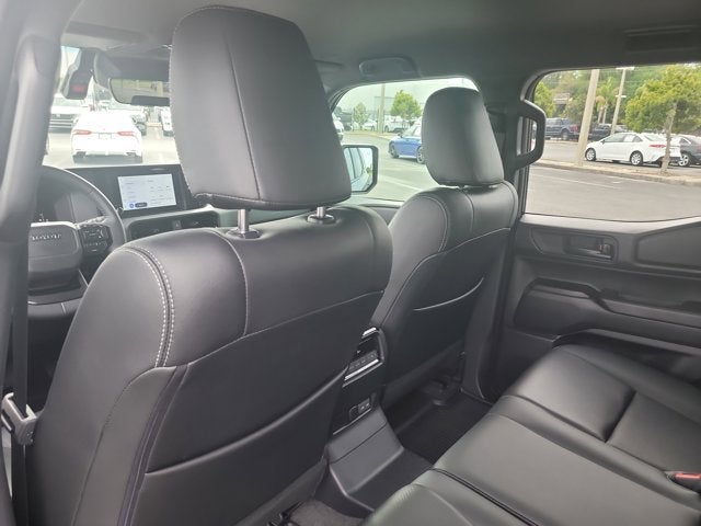 2025 Toyota Land Cruiser 1958