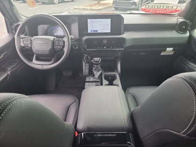 2025 Toyota Land Cruiser 1958