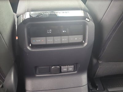 2025 Toyota Land Cruiser 1958