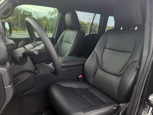 2025 Toyota Land Cruiser 1958