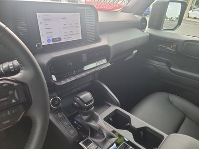 2025 Toyota Land Cruiser 1958