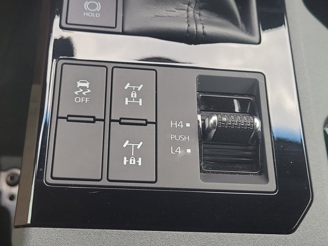 2025 Toyota Land Cruiser 1958