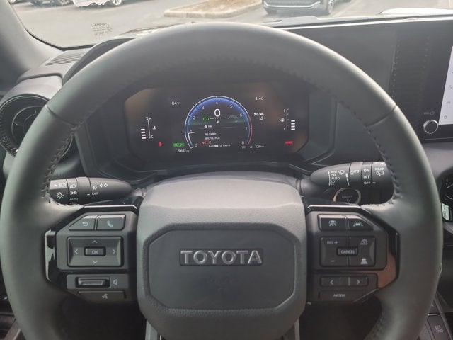 2025 Toyota Land Cruiser 1958