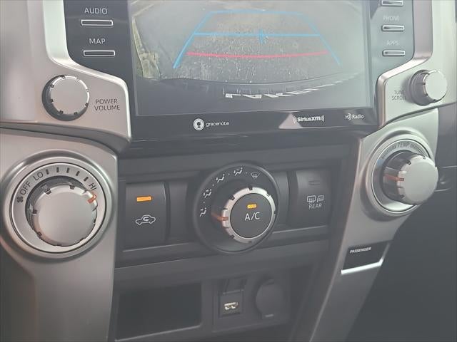 2020 Toyota 4Runner SR5 Premium