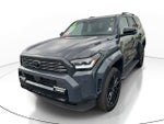 2026 Toyota 4RUNNER HYBRID Hybrid Platinum