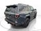 2026 Toyota 4RUNNER HYBRID Hybrid Platinum