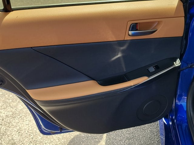 2024 Lexus IS 350 IS 350 F SPORT