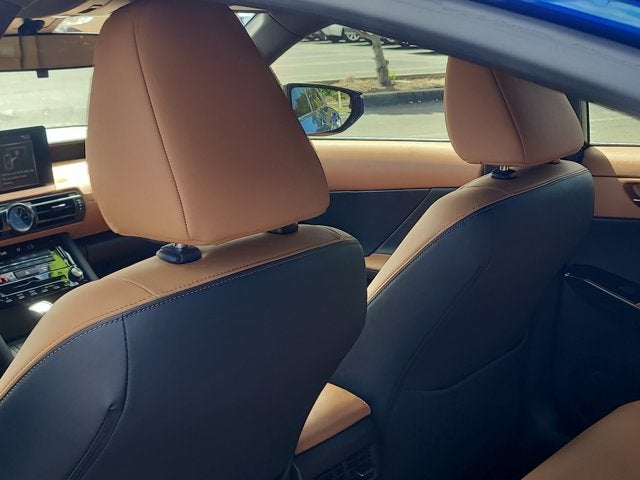 2024 Lexus IS 350 IS 350 F SPORT