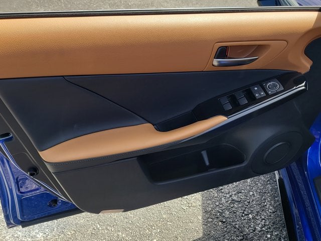 2024 Lexus IS 350 IS 350 F SPORT