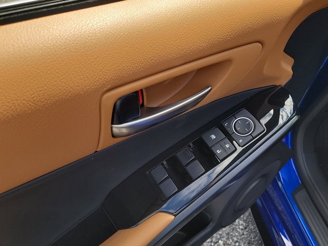 2024 Lexus IS 350 IS 350 F SPORT