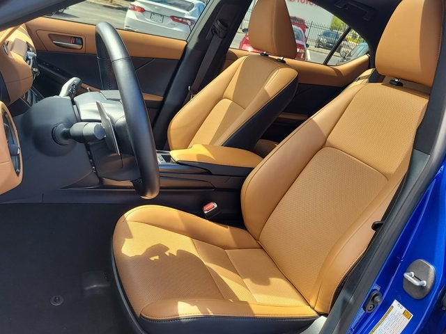 2024 Lexus IS 350 IS 350 F SPORT