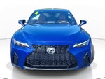 2024 Lexus IS 350 IS 350 F SPORT