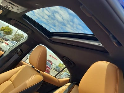 2024 Lexus IS 350 IS 350 F SPORT