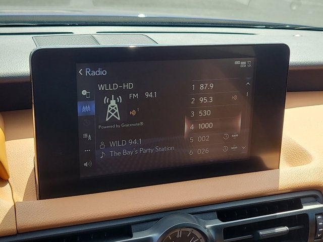 2024 Lexus IS 350 IS 350 F SPORT