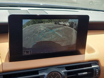 2024 Lexus IS 350 IS 350 F SPORT