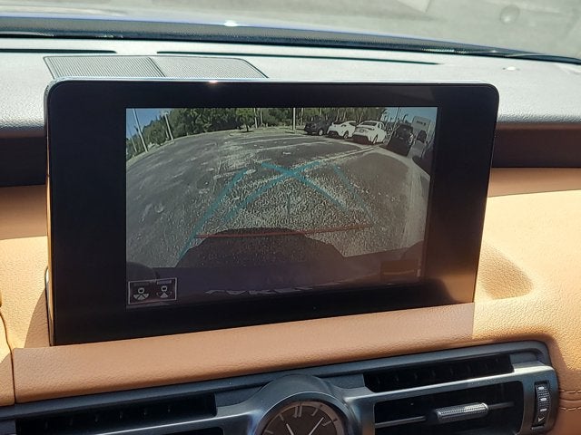 2024 Lexus IS 350 IS 350 F SPORT