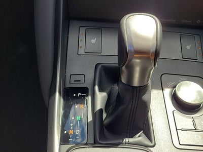 2024 Lexus IS 350 IS 350 F SPORT