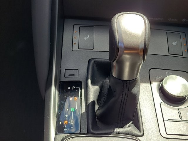 2024 Lexus IS 350 IS 350 F SPORT