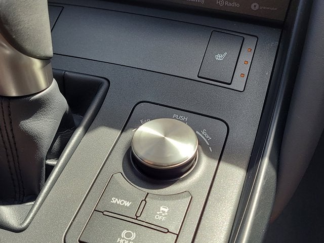 2024 Lexus IS 350 IS 350 F SPORT