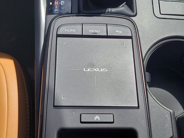 2024 Lexus IS 350 IS 350 F SPORT