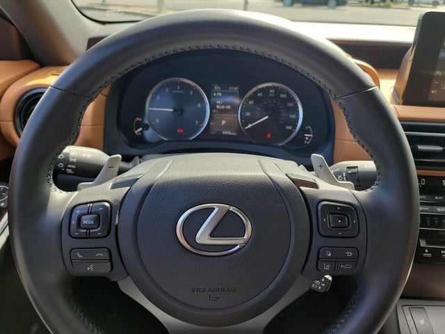 2024 Lexus IS 350 IS 350 F SPORT