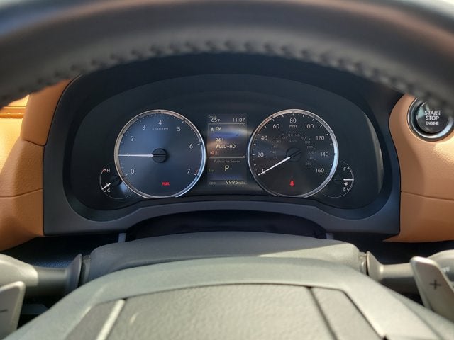 2024 Lexus IS 350 IS 350 F SPORT