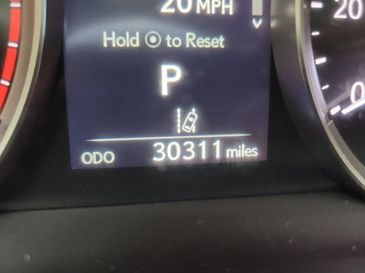 2023 Lexus IS IS 300