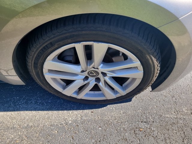 2021 Lexus IS IS 300