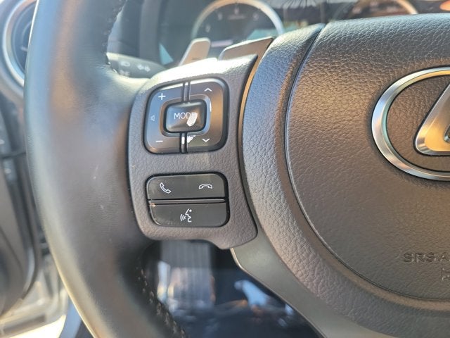 2021 Lexus IS IS 300