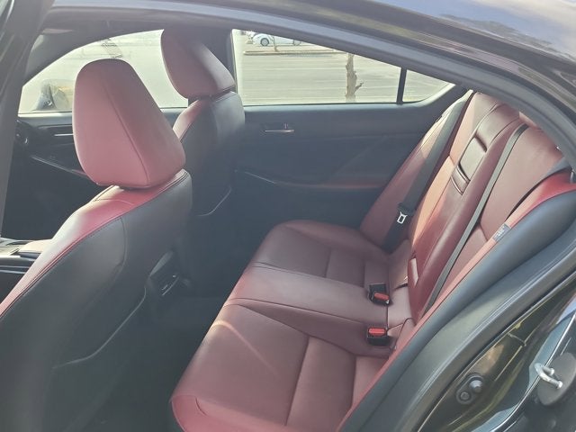 2023 Lexus IS 300 IS 300