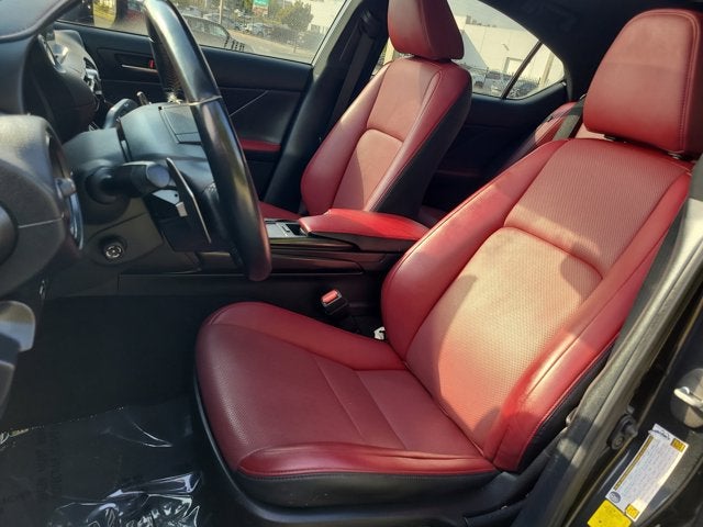 2023 Lexus IS 300 IS 300