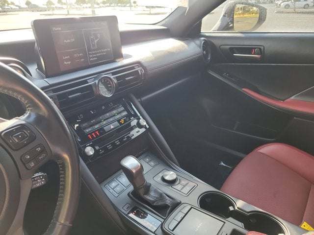 2023 Lexus IS 300 IS 300