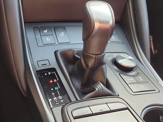 2023 Lexus IS 300 IS 300